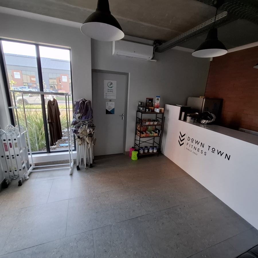 To Let commercial Property for Rent in Bonnie Brae Western Cape
